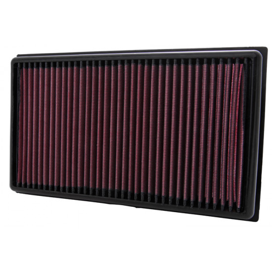 K&N Air Filter for MAZDA 6 2.5L; 2009 (33-2424)
