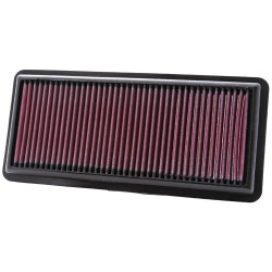 K&N Air Filter for ACURA RL 3.7L V6, 2009 (33-2425)