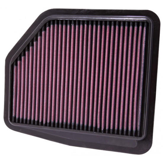 K&N Air Filter for SUZUKI GRAND VITARA 2.4L; 2009 (33-2429) K&N Air Filter for SUZUKI GRAND VITARA 2.4L; 2009 (33-2429)