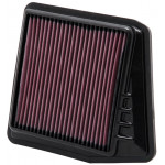 K&N Air Filter for Honda Accord IX 2.4L 2008-2012 (33-2430)