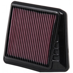 K&N Air Filter for Honda Accord IX 2.4L 2008-2012 (33-2430)