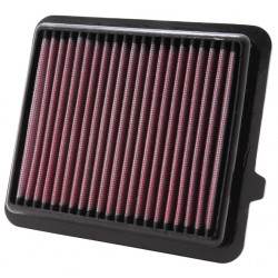 K&N Air Filter for Honda INSIGHT 1.3 2011 (33-2433)