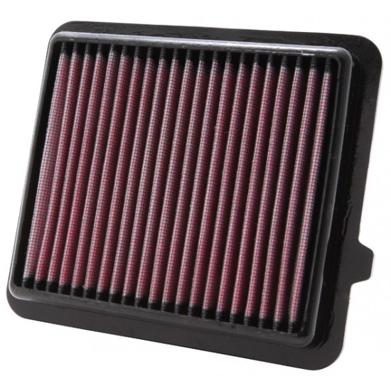 K&N Air Filter for Honda INSIGHT 1.3 2011 (33-2433)