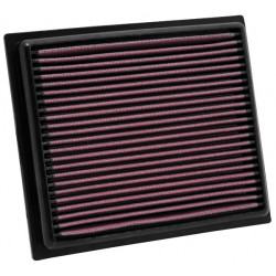 K&N Air Filter for LEXUS CT200H 1.8L 2011-2014 (33-2435)