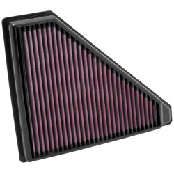 K&N Air Filter for FORD TRANSIT 2.0L L4 2010 (33-2436)