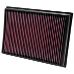 K&N Air Filter for TOYOTA 4 RUNNER 4.0L V6 2010 (33-2438)