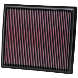 K&N Air Filter for BUICK LACROSSE 2.4/3.6L 2010-2011 (33-2442)