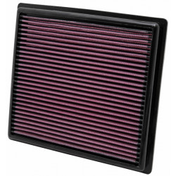 K&N Air Filter for LEXUS RX350 3.5L V6; 2010 (33-2443)