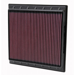K&N Air Filter for CADILLAC SRX 2.8/3.0L-V6, 2010 (33-2444)