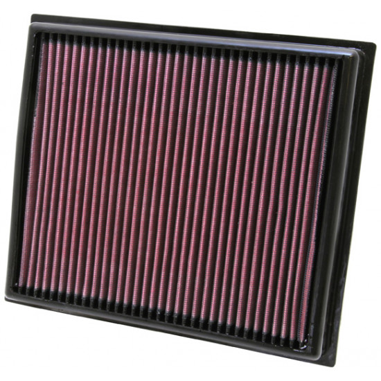 K&N Air Filter for LEXUS IS F 5.0L; 08-11 (33-2453) K&N Air Filter for LEXUS IS F 5.0L; 08-11 (33-2453)
