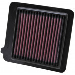 K&N Air Filter for HONDA CR-Z 1.5L; 2011 (33-2459)