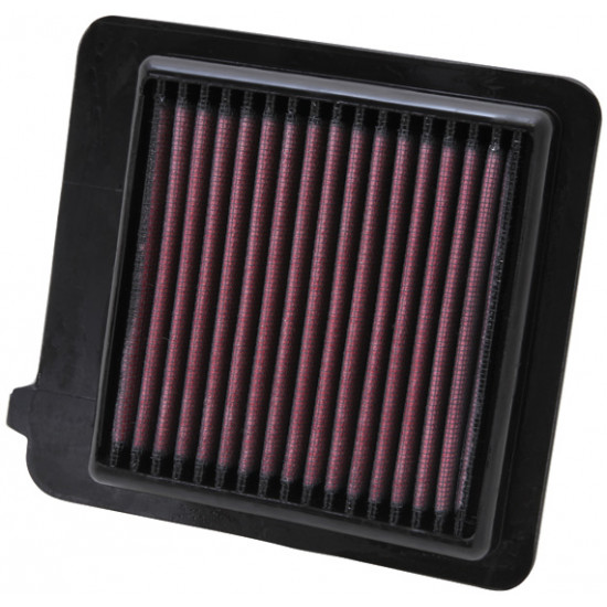 K&N Air Filter for HONDA CR-Z 1.5L; 2011 (33-2459) K&N Air Filter for HONDA CR-Z 1.5L; 2011 (33-2459)