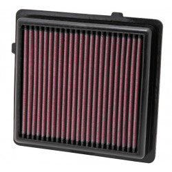 K&N Air Filter for CHEVROLET VOLT 1.4L L4; 2011 (33-2464)