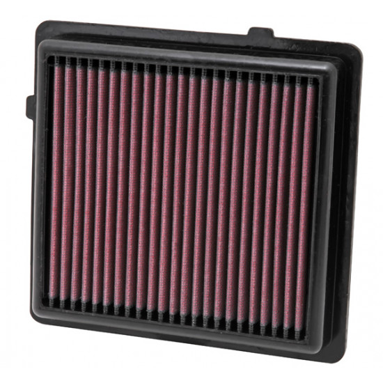K&N Air Filter for CHEVROLET VOLT 1.4L L4; 2011 (33-2464) K&N Air Filter for CHEVROLET VOLT 1.4L L4; 2011 (33-2464)