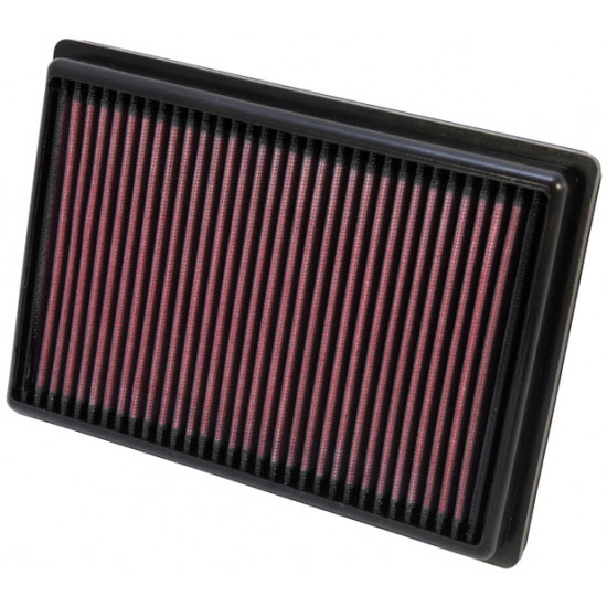 K&N Air Filter for CHEVROLET SONIC 1.4/1.8L 2012 (33-2476)