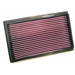 K&N Air Filter for OPEL ASCONA C/VAUXHALL CAVALIER MK2 (33-2500)