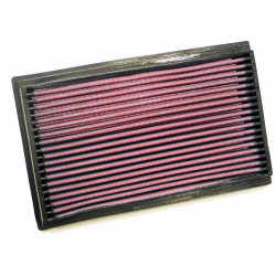 K&N Air Filter for OPEL ASCONA C/VAUXHALL CAVALIER MK2 (33-2500)