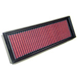 K&N Air Filter for VAUX/OPEL, RENAULT, VOLVO (33-2504)