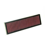 K&N Air Filter for VAUX/OPEL CAVALIER 1.3 (33-2505)