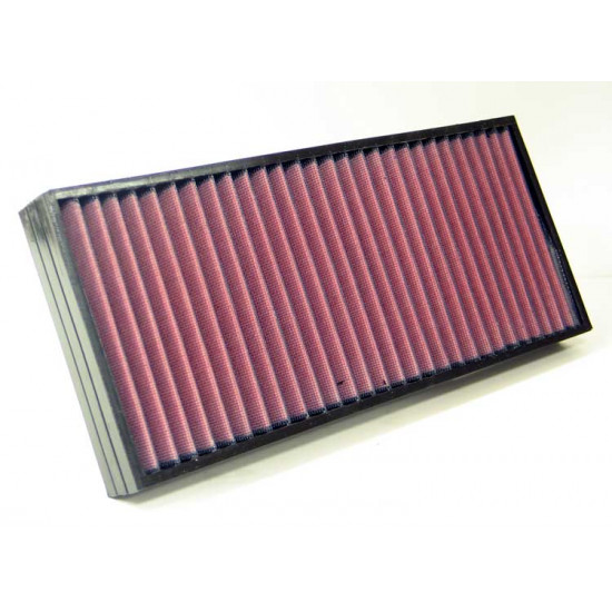 K&N Air Filter for ALFA ROMEO ALFETTA 75-82 1.6GT (33-2507)