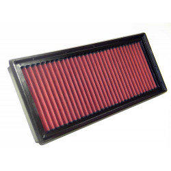 K&N Air Filter for ALFA ROMEO ALFA 75,90,ALFETTA (33-2508)