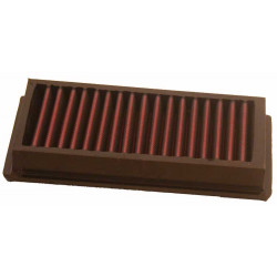 K&N Air Filter for OPEL MANTA 1.8L, REKORD 1.8L, N+S. (33-2515)