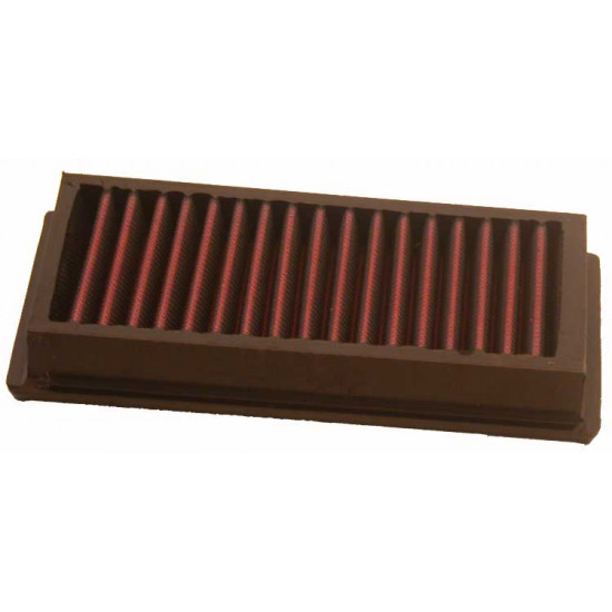 K&N Air Filter for OPEL MANTA 1.8L, REKORD 1.8L, N+S. (33-2515)