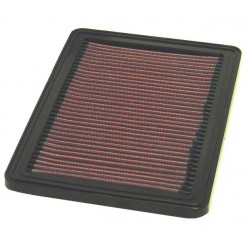 K&N 33-2521 Air Filter for HONDA ACCORD PRELUDE B20A1 B20A5 1985-1992