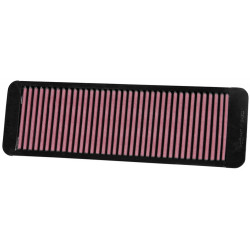 K&N Air Filter for TRIUMPH TR 7 2000 1974-82 (33-2522)