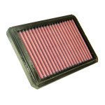 K&N Air Filter for SUZUKI SWIFT GTI '84-ON (33-2523)