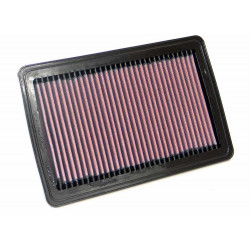 K&N Air Filter for FIAT UNO 1.3, 1.4 TURBO (33-2525)