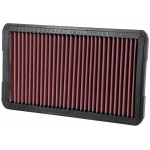 K&N Air Filter for PORSCHE 911,930 3.0,3.5L TURBO (33-2530)