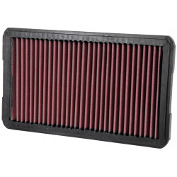 K&N Air Filter for PORSCHE 911,930 3.0,3.5L TURBO (33-2530)