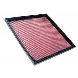 K&N Air Filter for FORD SIERRA COSWORTH (33-2532)