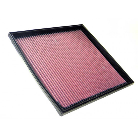 K&N Air Filter for FORD SIERRA COSWORTH (33-2532)