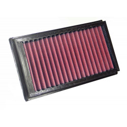 K&N Air Filter for LANCIA Y10 TOURING,TURB NON-US (33-2534)