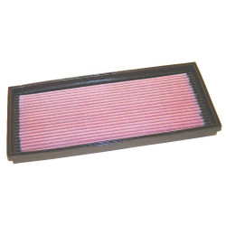 K&N Air Filter for VOLVO 240 & 300 SERIES (33-2538)