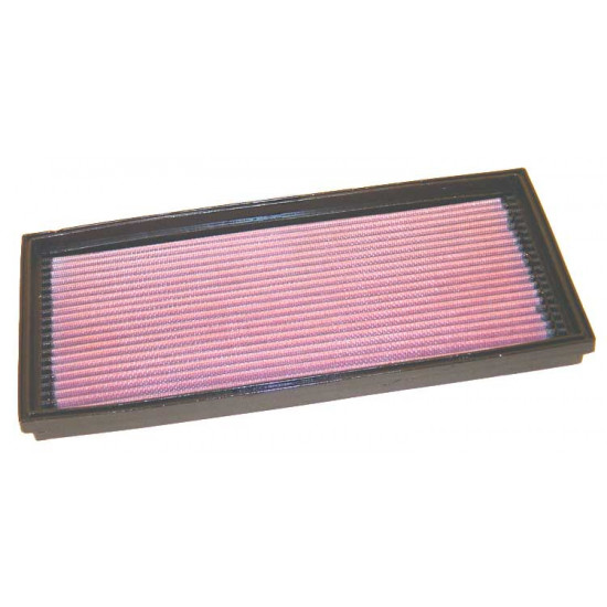 K&N Air Filter for VOLVO 240 & 300 SERIES (33-2538) K&N Air Filter for VOLVO 240 & 300 SERIES (33-2538)