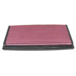 K&N Air Filter for Proton GEN 2 2005, Proton Satria Neo, Proton Waja CPS, Proton Exora, Citroen C8 (33-2539)