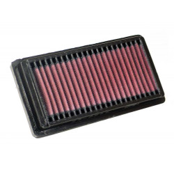 K&N Air Filter for FIAT PANDA,TIPO,UNO;LANCIA Y10 (33-2544)