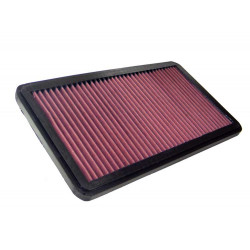 K&N Air Filter for ALFA ROMEO ALFA 75,90,ALFETTA (33-2545)