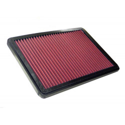 K&N Air Filter for BMW 1988-92 M5,M6 PANEL FILTER (33-2559)