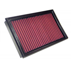 K&N Air Filter for MERCEDES BENZ 190D (33-2561)