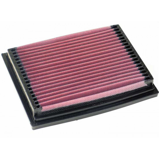 K&N Air Filter for FORD FIESTA: 1.8 DSL,XR21 (33-2564) K&N Air Filter for FORD FIESTA: 1.8 DSL,XR21 (33-2564)