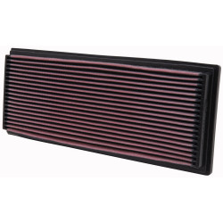 K&N Air Filter for BMW 89-93 535,89 635,88-96 735 (33-2573)