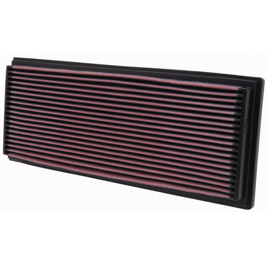 K&N Air Filter for BMW 89-93 535,89 635,88-96 735 (33-2573) K&N Air Filter for BMW 89-93 535,89 635,88-96 735 (33-2573)