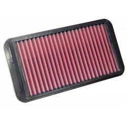 K&N Air Filter for JAGUAR XJ12 V12 76-89 (33-2579)
