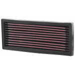 K&N Air Filter for LANCIA DEDRA;FIAT TIPO, UNO (33-2586)