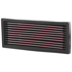 K&N Air Filter for LANCIA DEDRA;FIAT TIPO, UNO (33-2586)