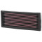 K&N Air Filter for LANCIA DEDRA;FIAT TIPO, UNO (33-2586)